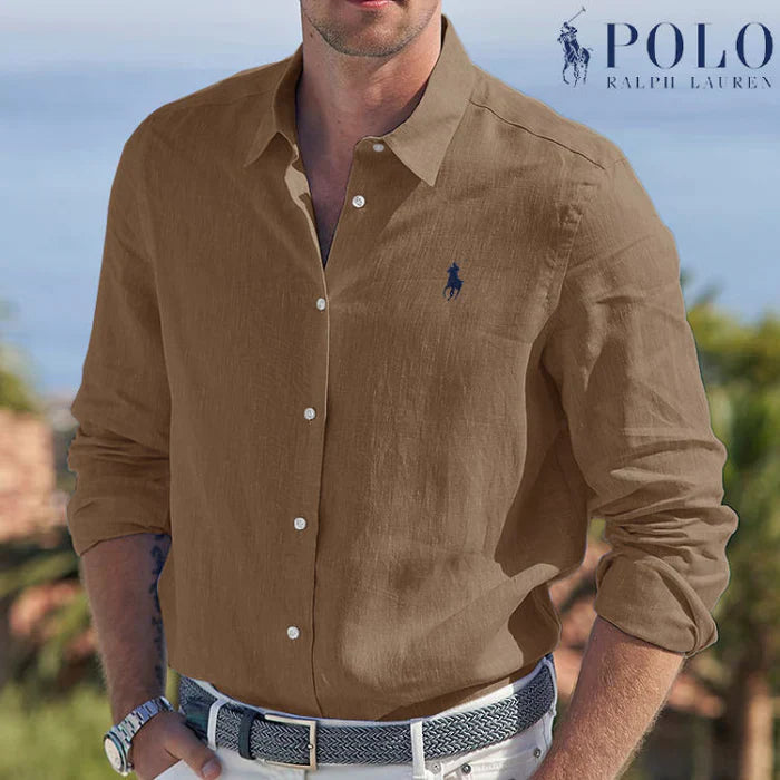 Chemise élégante