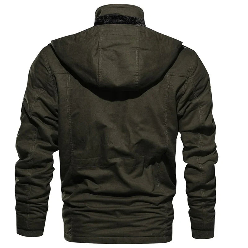 Veste élégante décontractée