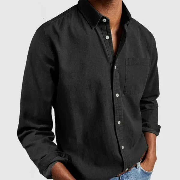 Mistral™ | Chemise élégante et polyvalente