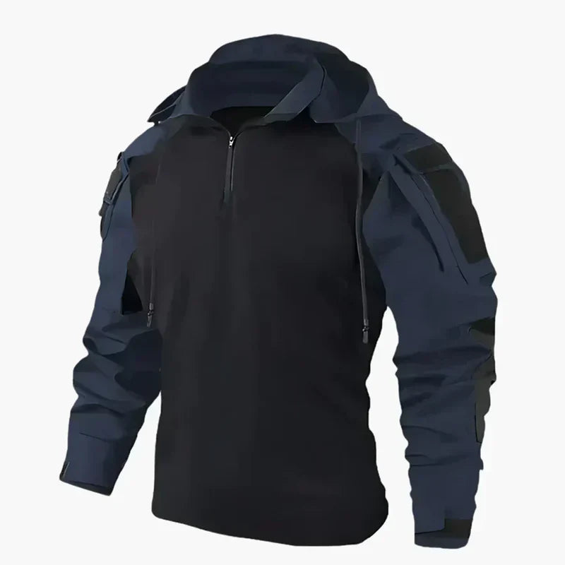 Veste tactique