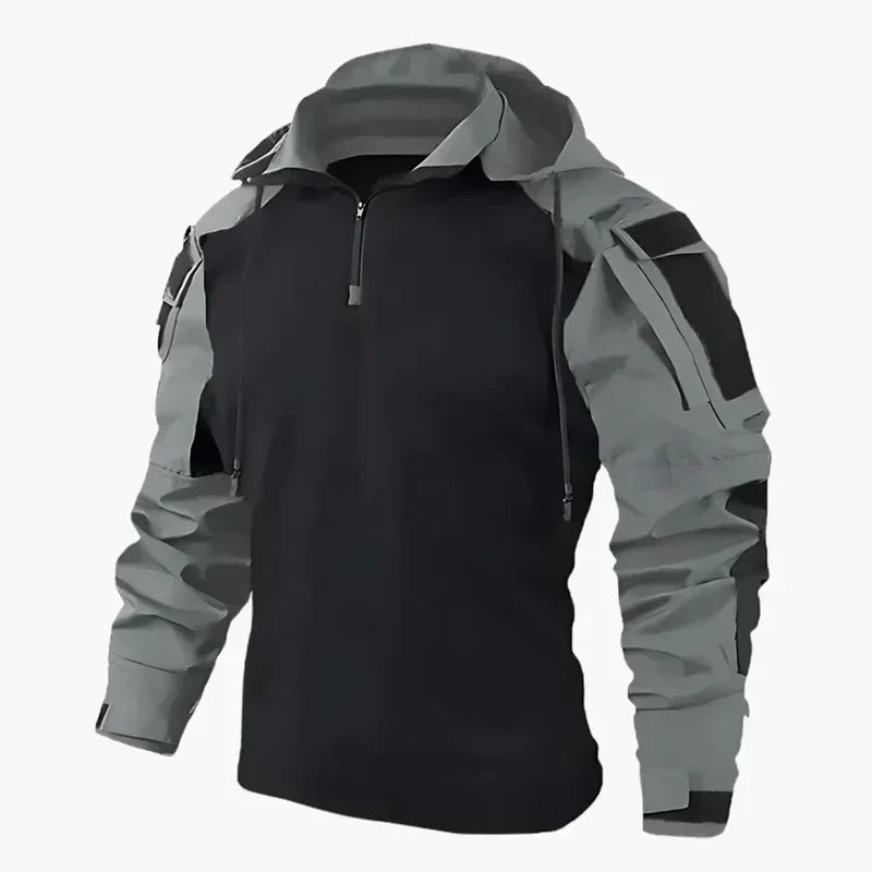 Veste tactique