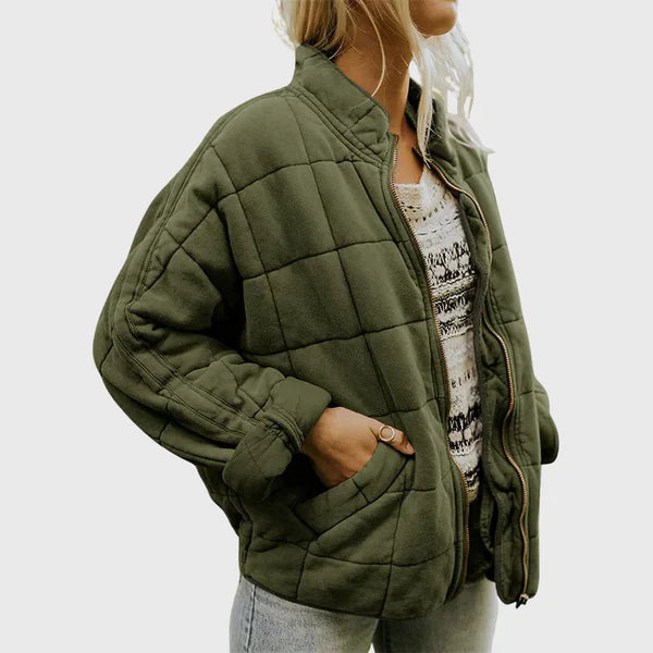 Avene™ | Veste Oversize