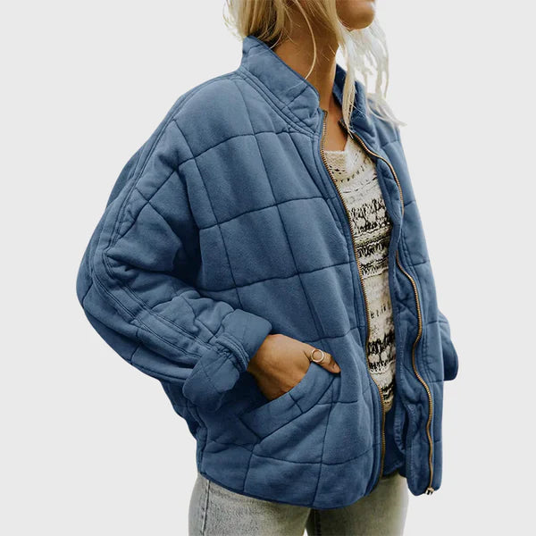 Avene™ | Veste Oversize