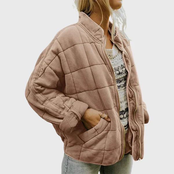 Avene™ | Veste Oversize