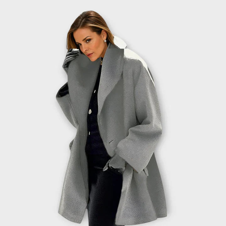 Manteau Premium Coupe-Vent