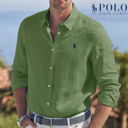 Chemise élégante