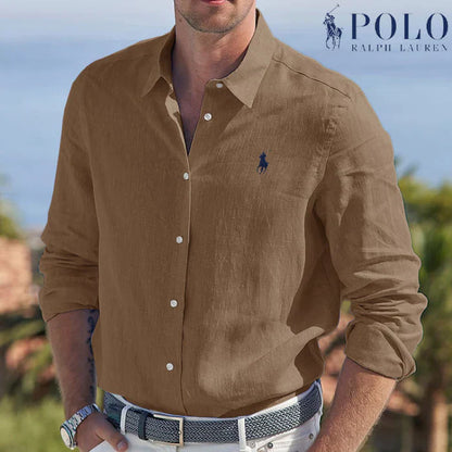 Chemise élégante