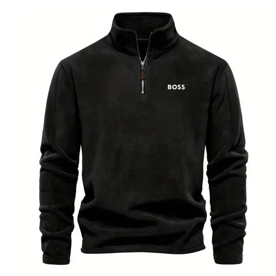 Boss™ Polaire Luxe Premium