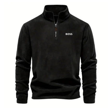 Boss™ Polaire Luxe Premium