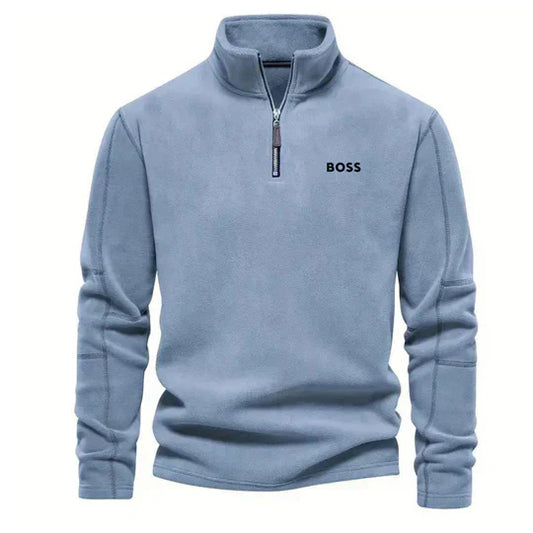 Boss™ Polaire Luxe Premium