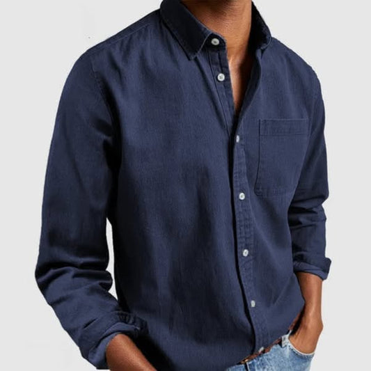 Mistral™ | Chemise élégante et polyvalente