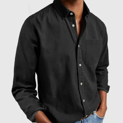 Mistral™ | Chemise élégante et polyvalente