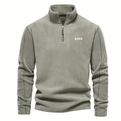 Boss™ Polaire Luxe Premium