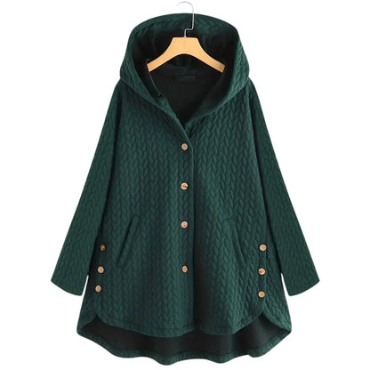 La veste oversized Avene