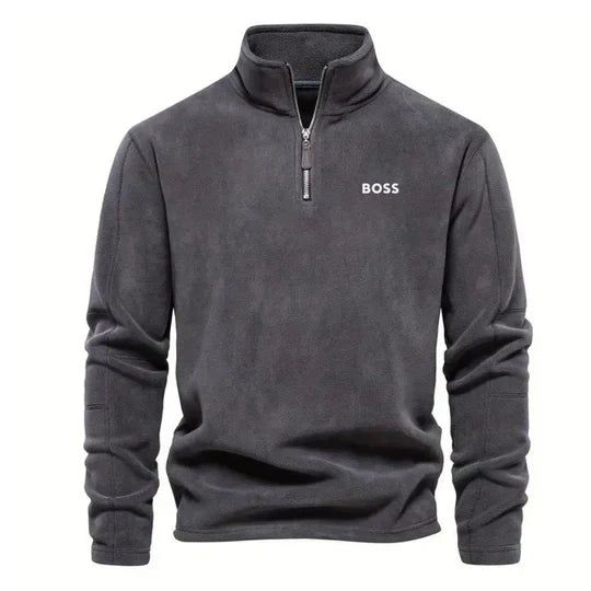 Boss™ Polaire Luxe Premium