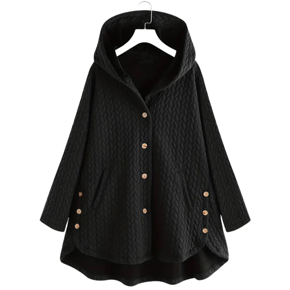 La veste oversized Avene