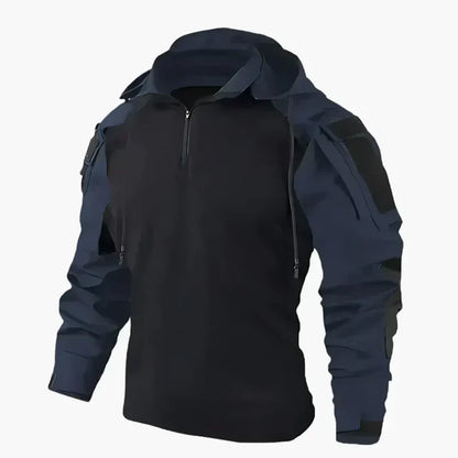 Veste tactique