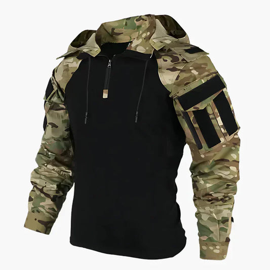 Veste tactique