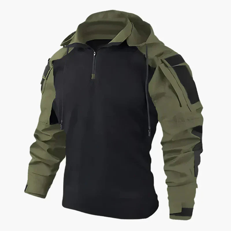 Veste tactique