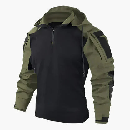 Veste tactique