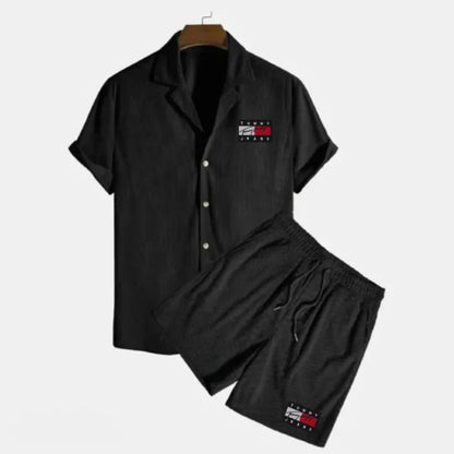 NEW POLO + SHORT P tommy