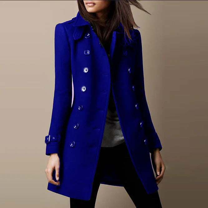 Avene™ | Manteau Tendance