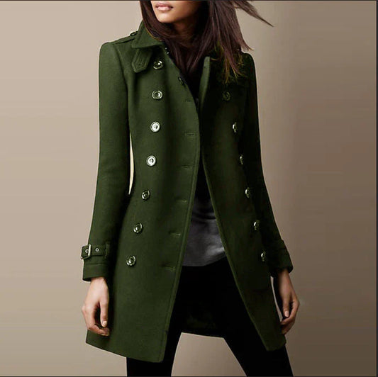Avene™ | Manteau Tendance