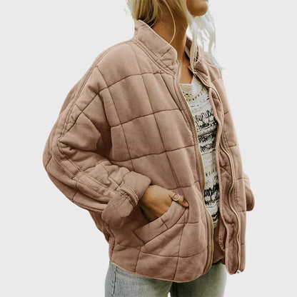 Avene™ | Veste Oversize