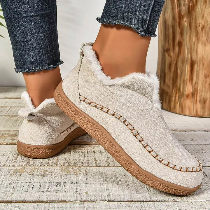 Avene - Bottes Orthopédiques Élégantes