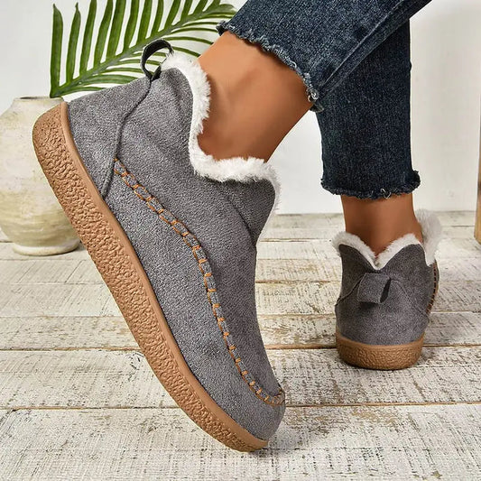 Avene - Bottes Orthopédiques Élégantes