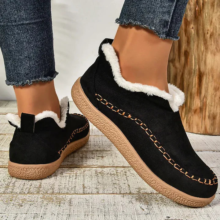 Avene - Bottes Orthopédiques Élégantes