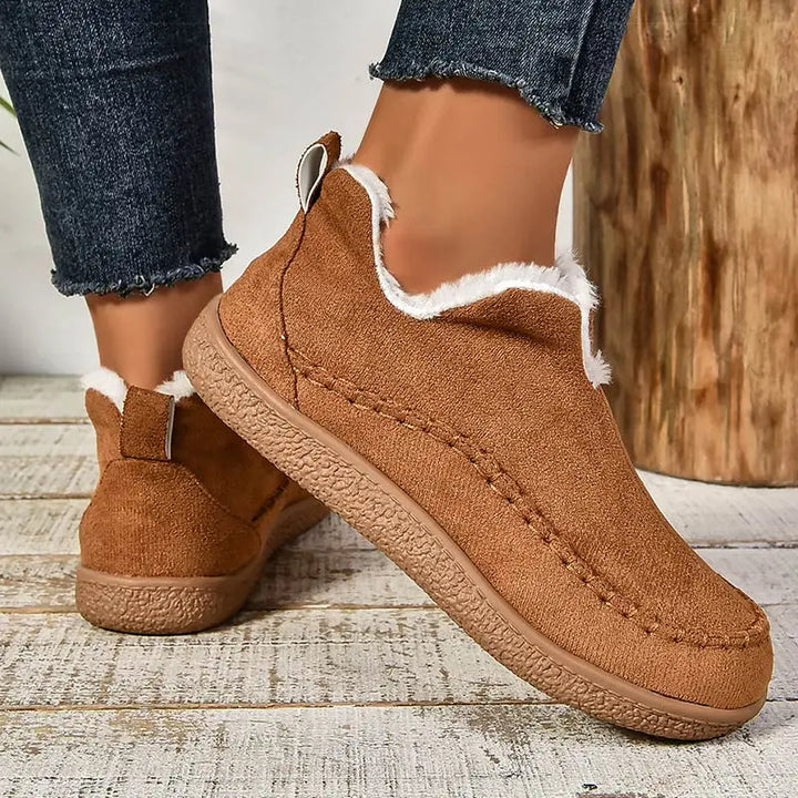Avene - Bottes Orthopédiques Élégantes