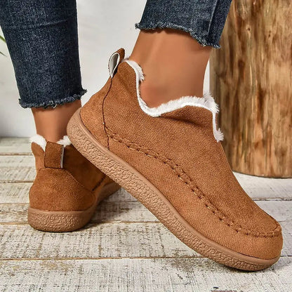 Avene - Bottes Orthopédiques Élégantes