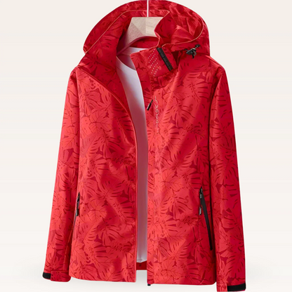 Mistral | Veste d'été imperméable pour femmes