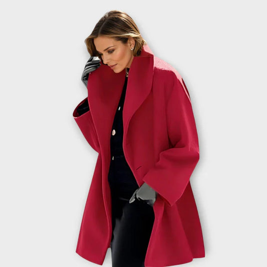 Manteau Premium Coupe-Vent