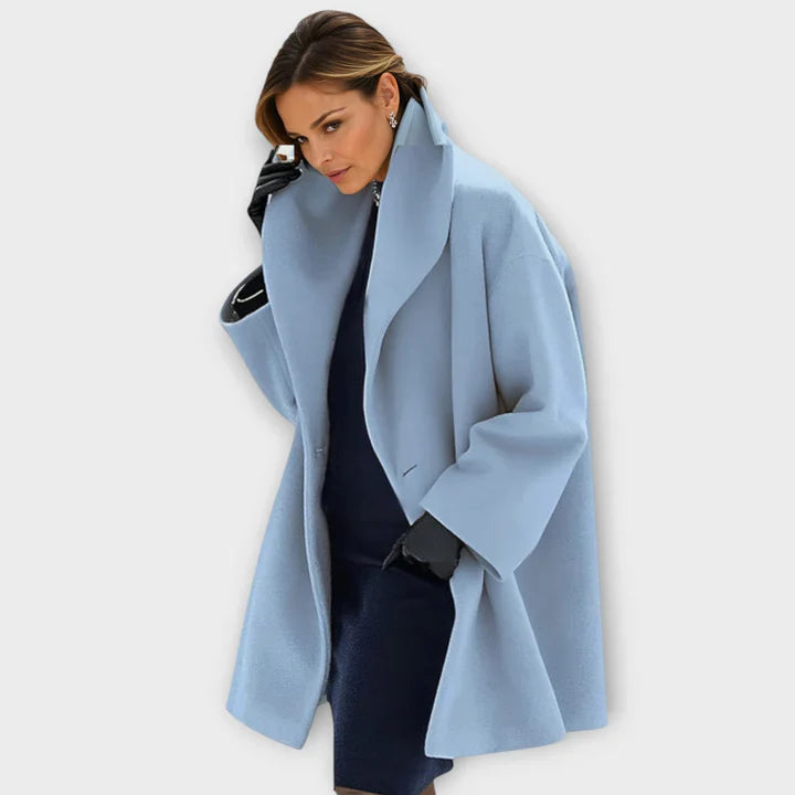 Manteau Premium Coupe-Vent