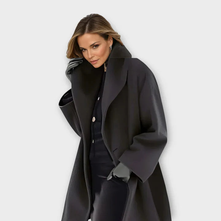 Manteau Premium Coupe-Vent