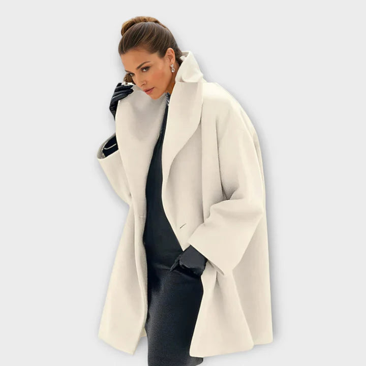 Manteau Premium Coupe-Vent