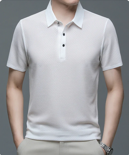 Excellence™ – Polo de luxe pour homme
