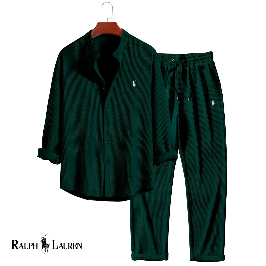 Polo Ralph L. - Ensemble 2 pièces